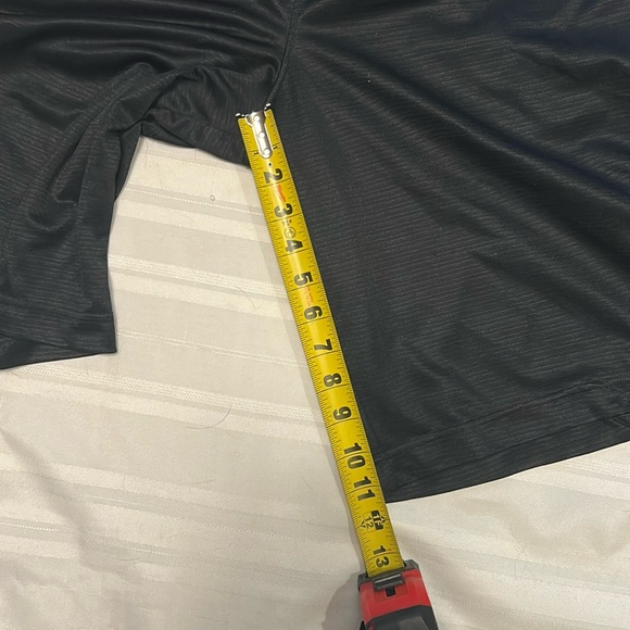 Nike Basketball Shorts - Picture 9 of 11